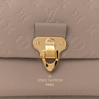 Louis Vuitton Empreinte Vavin PM Vison 7 of 10