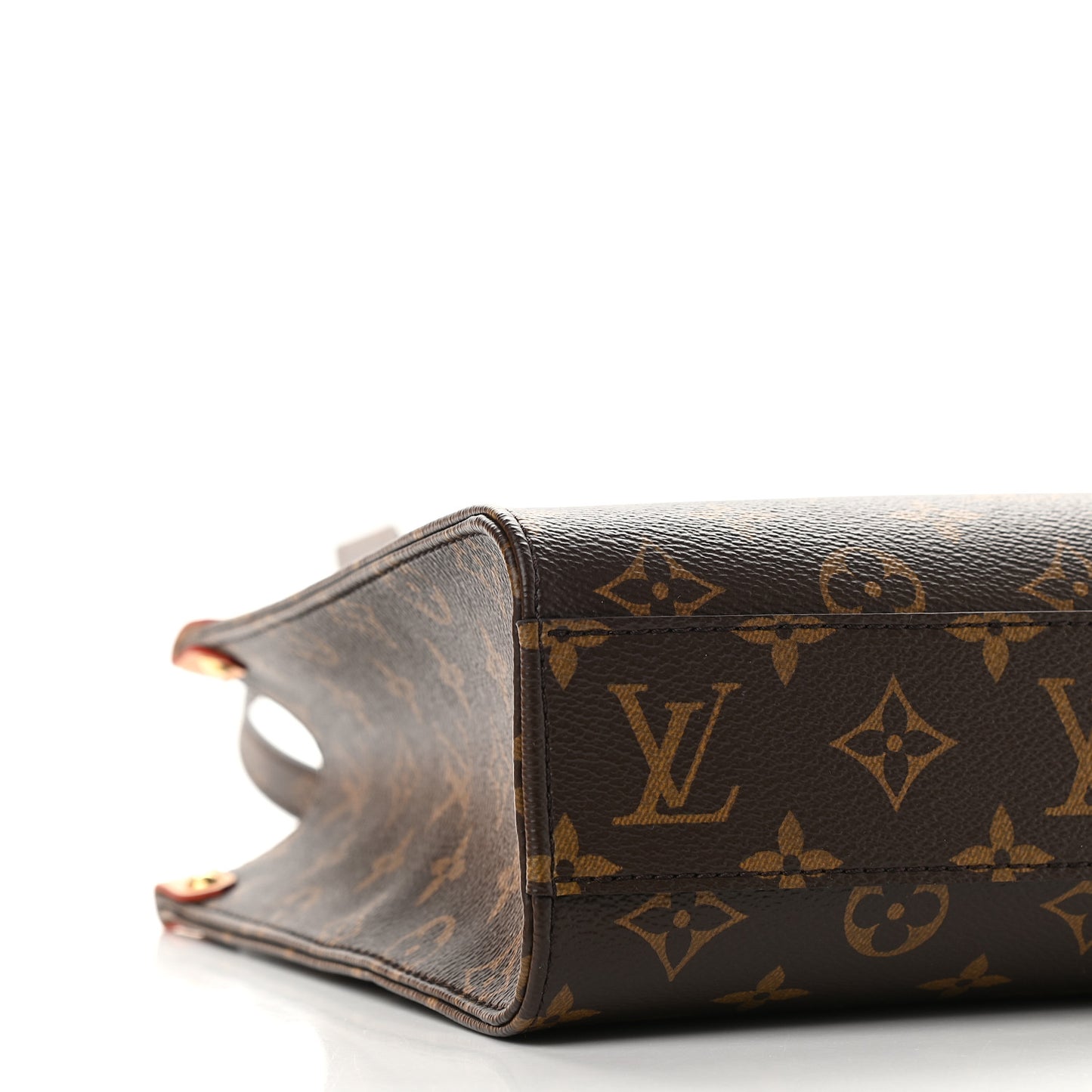 Monogram Sac Plat BB