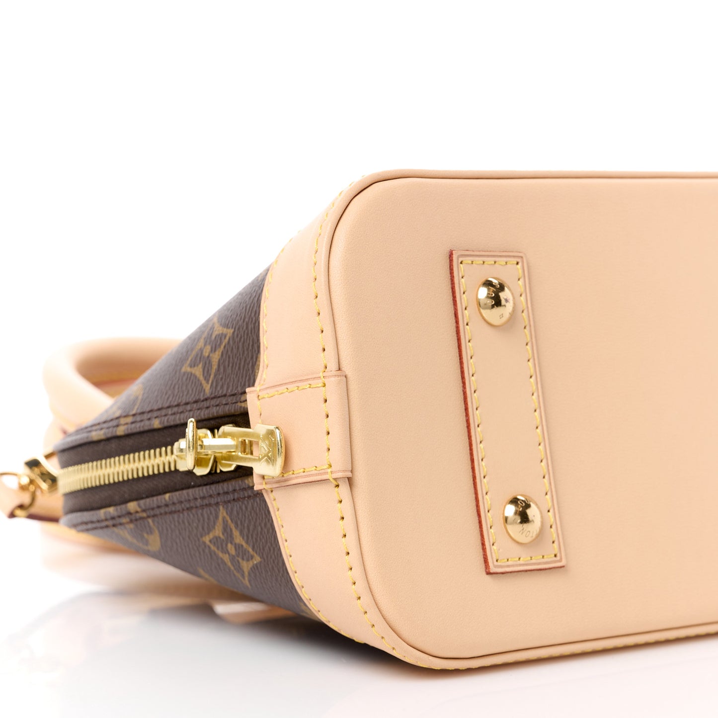 Monogram Alma BB