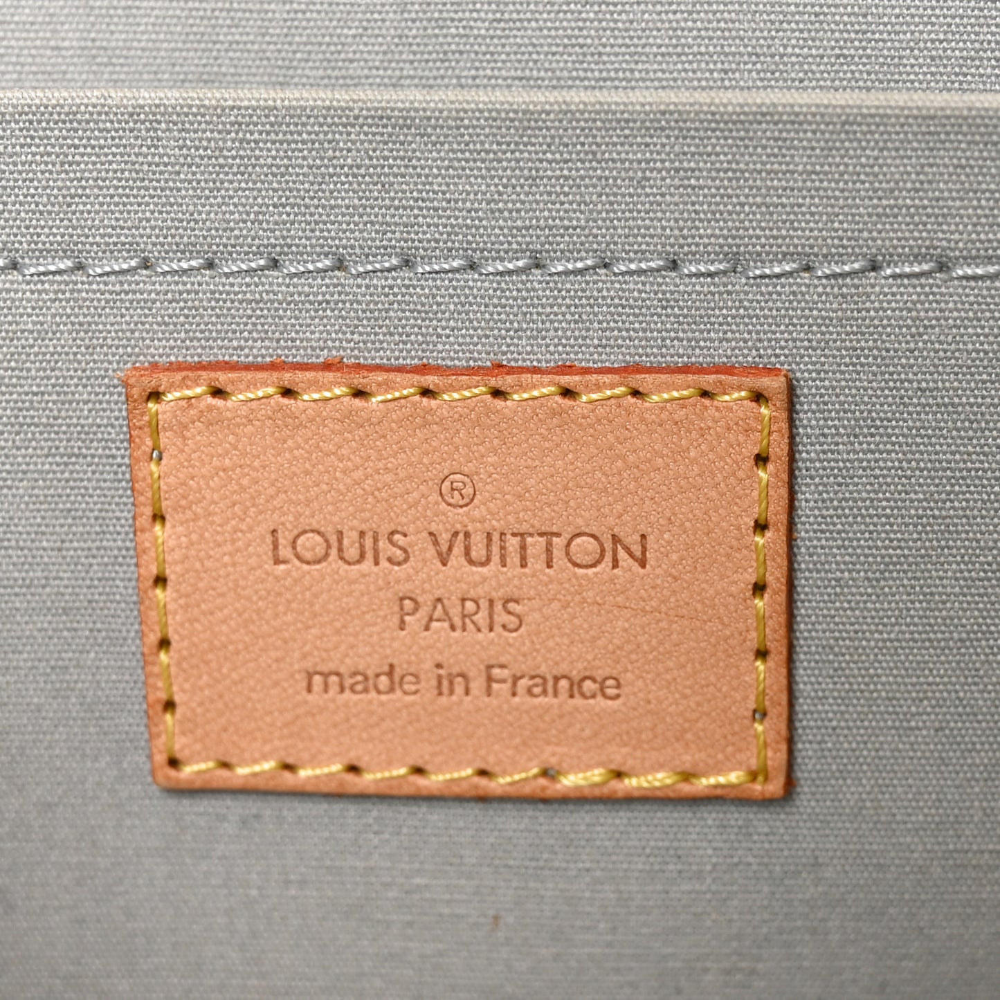 Vernis Rosewood Ave Perle