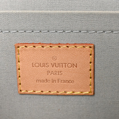 Louis Vuitton Vernis Rosewood Ave Perle 6 of 9