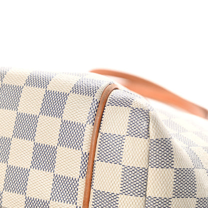Louis Vuitton Damier Azur Totally MM 11 of 15
