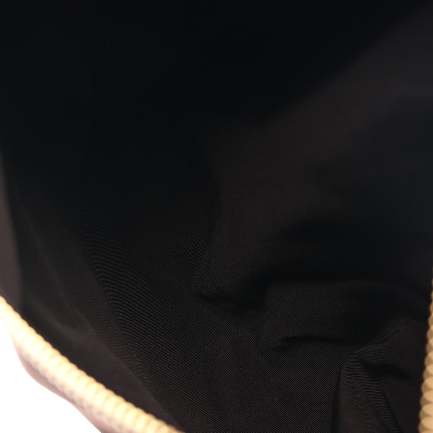 Calfskin Cerf Executive Shopper Tote Brown