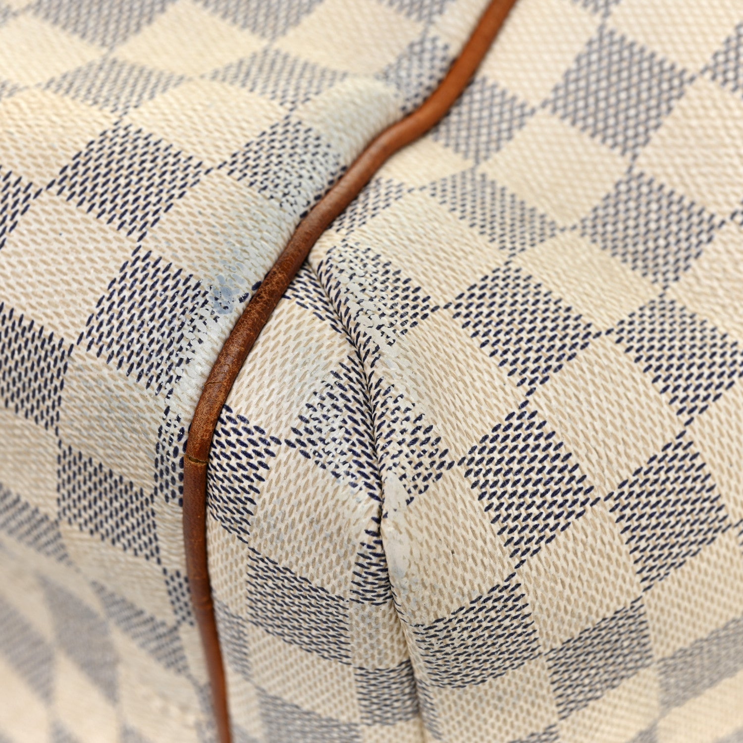 Louis Vuitton Damier Azur Totally MM 10 of 29