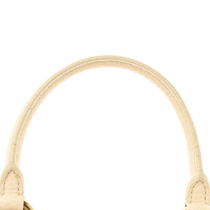 Louis Vuitton Mini Lin Trapeze PM Camel 24 of 24