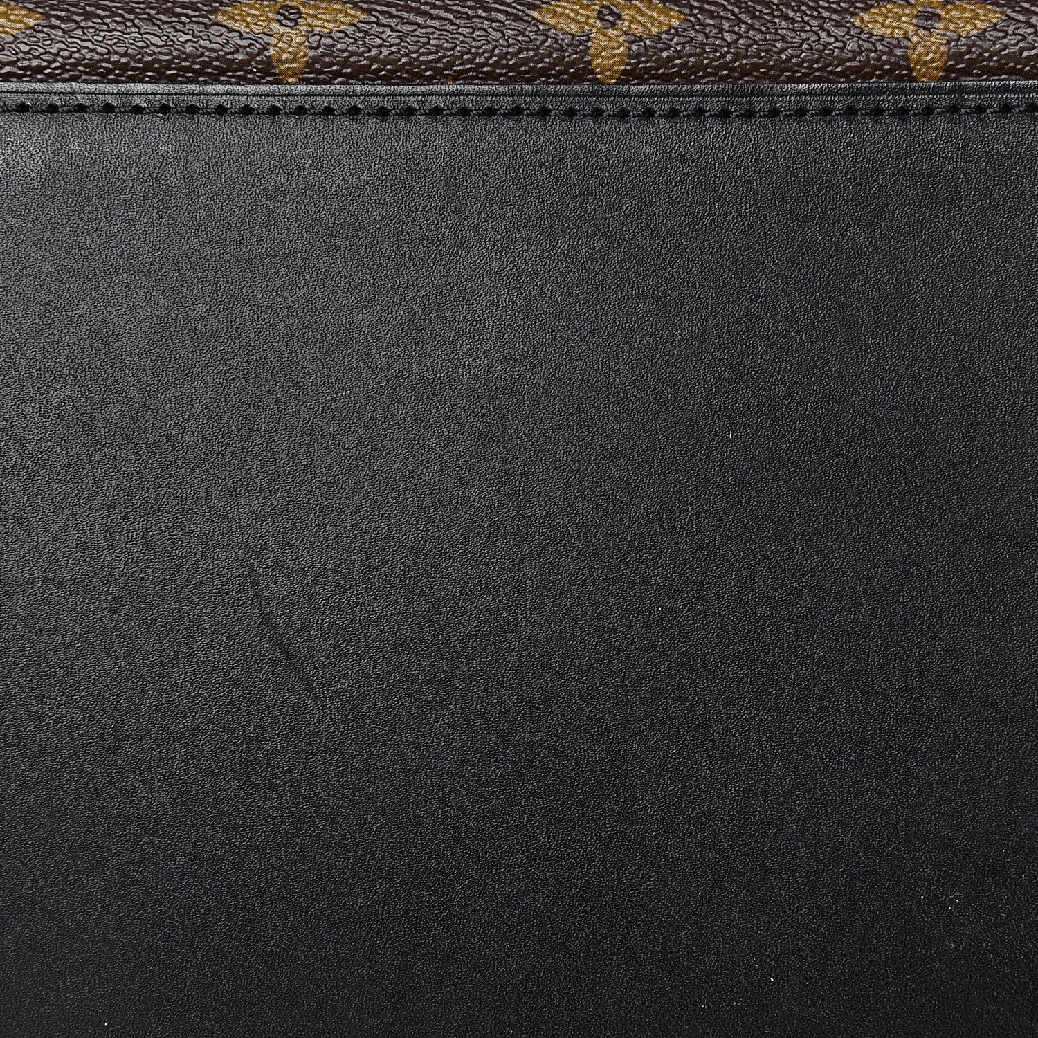 Louis Vuitton Monogram Macassar Neo Greenwich 13 of 16