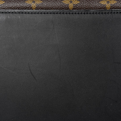Louis Vuitton Monogram Macassar Neo Greenwich 13 of 16