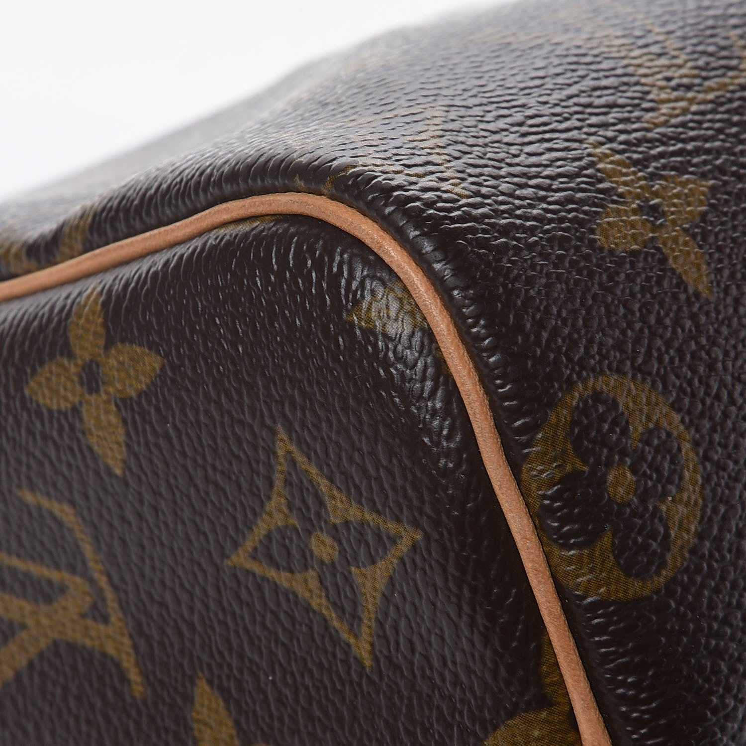 Louis Vuitton Monogram Speedy 25 9 of 13