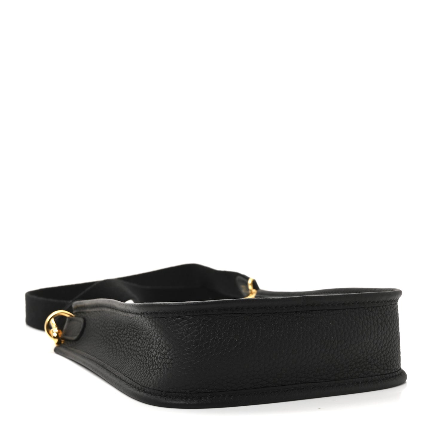 Taurillon Clemence Evelyne TPM Black