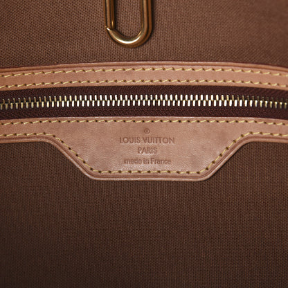 Louis Vuitton Monogram Batignolles Horizontal 5 of 9