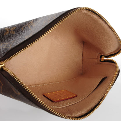 Louis Vuitton Monogram Cosmetic Pouch 6 of 8