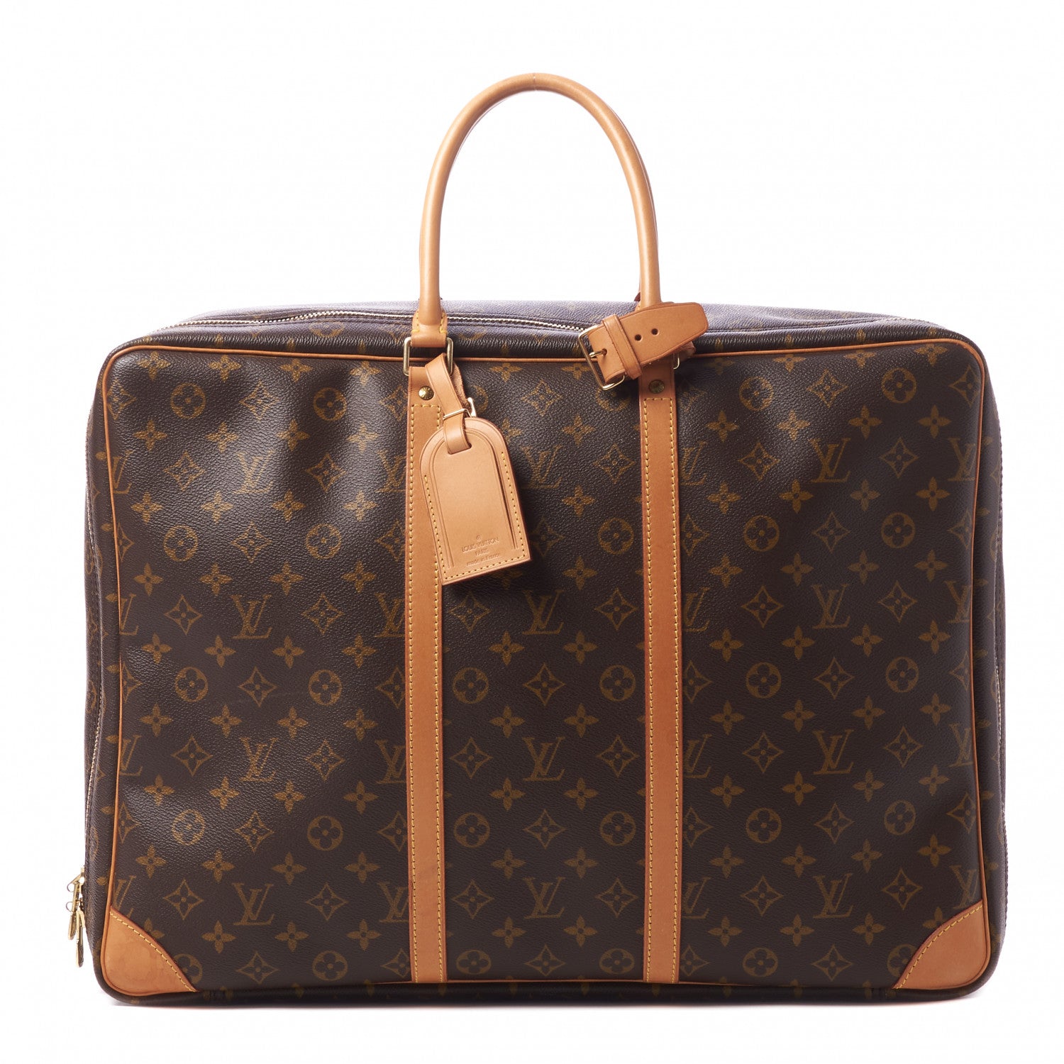 Louis Vuitton Monogram Sirius 50 1 of 8