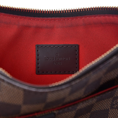 Louis Vuitton Damier Ebene South Bank Besace 8 of 11