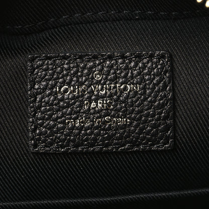 Louis Vuitton Empreinte Saintonge Black 7 of 9