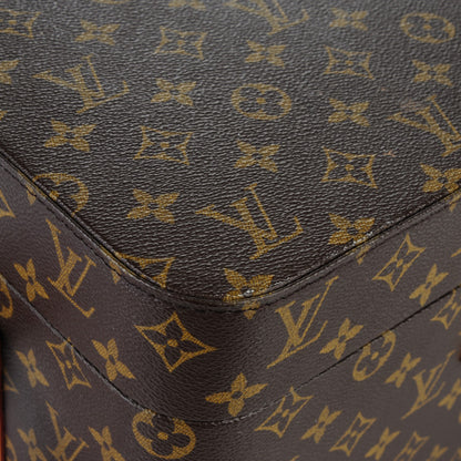 Louis Vuitton Monogram Beauty Train Case 12 of 12