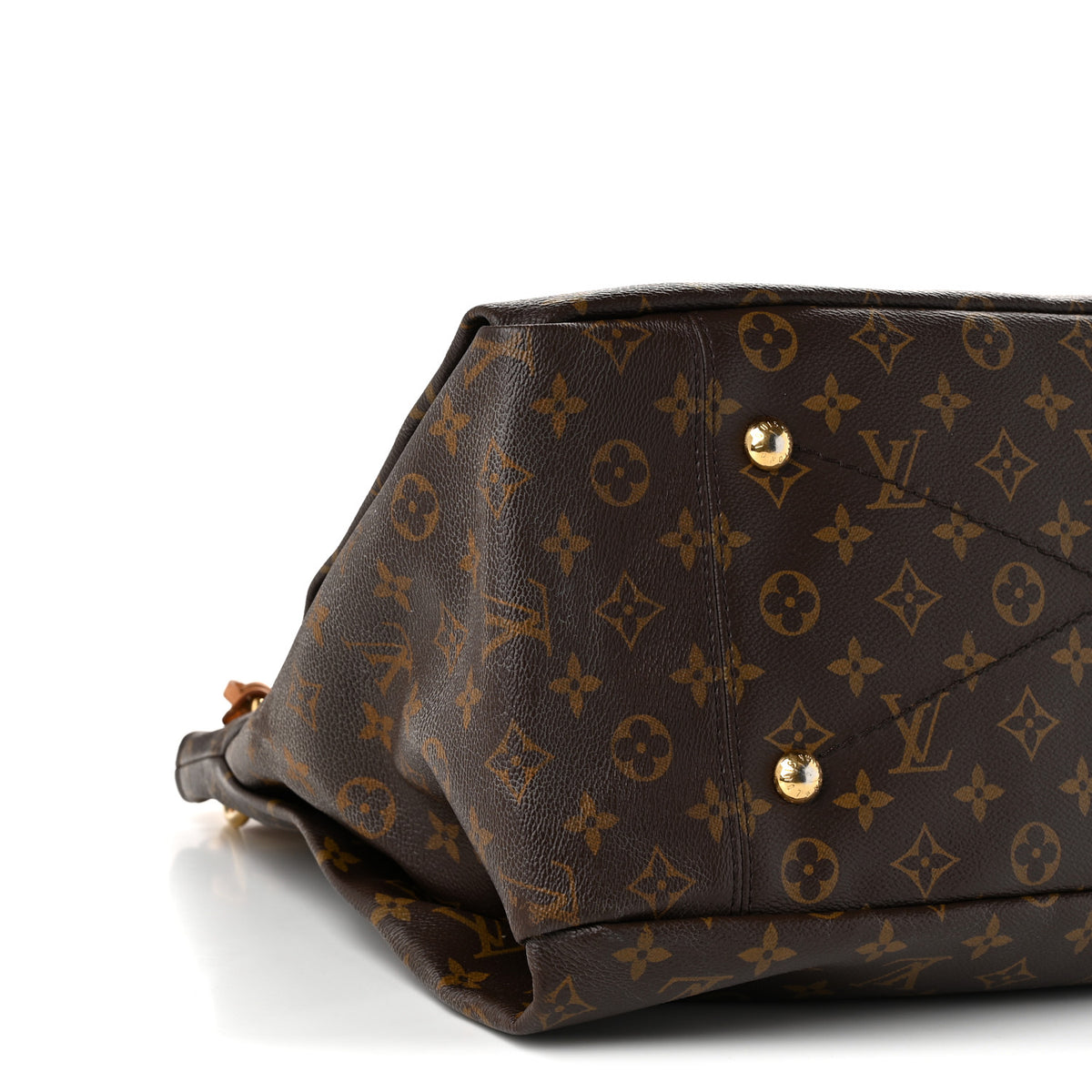 Louis Vuitton Monogram Artsy MM 9 of 10