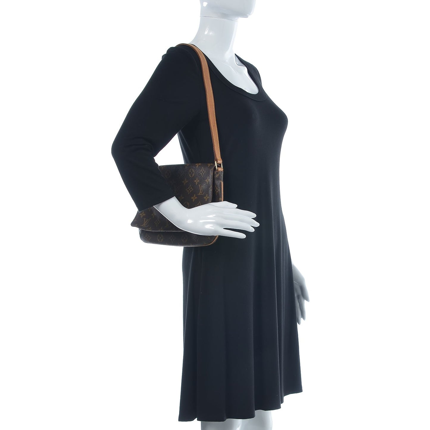 Monogram Musette Tango