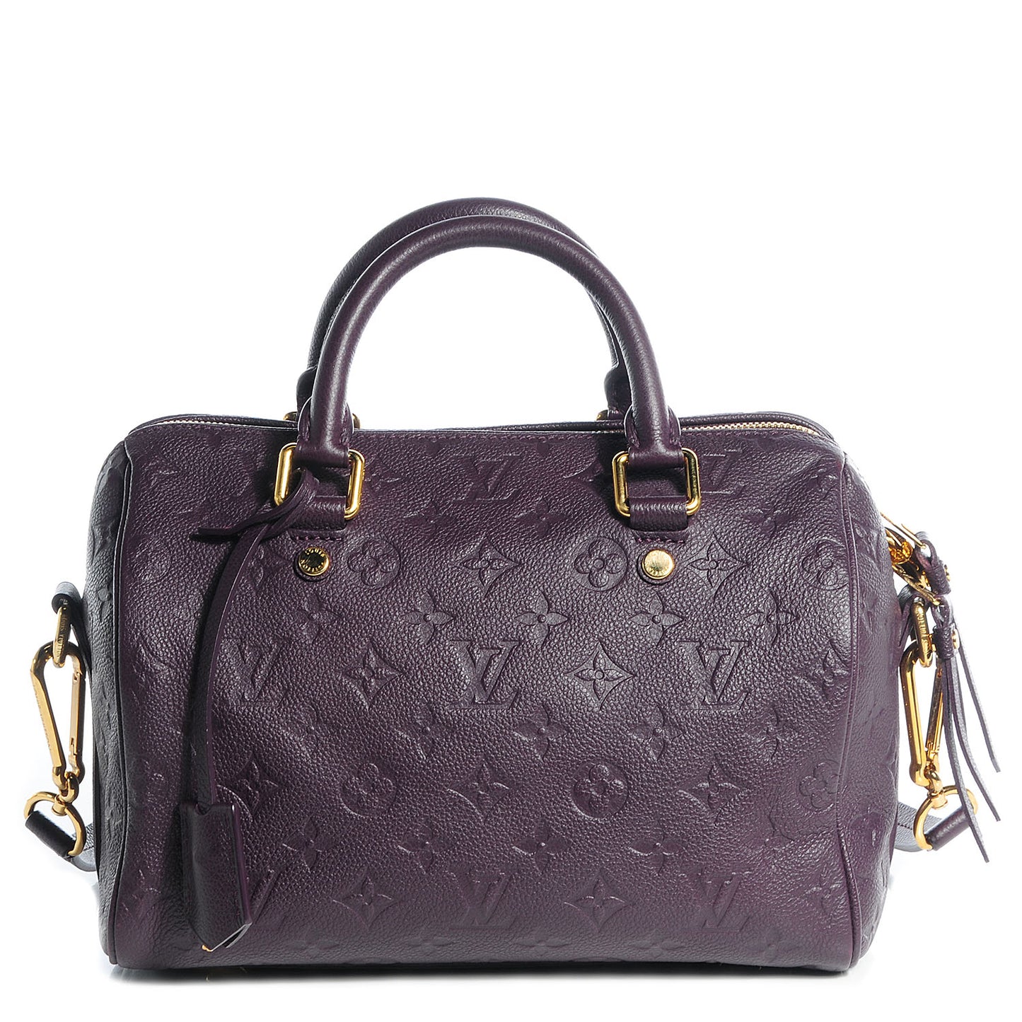 Empreinte Speedy Bandouliere 25 Aube