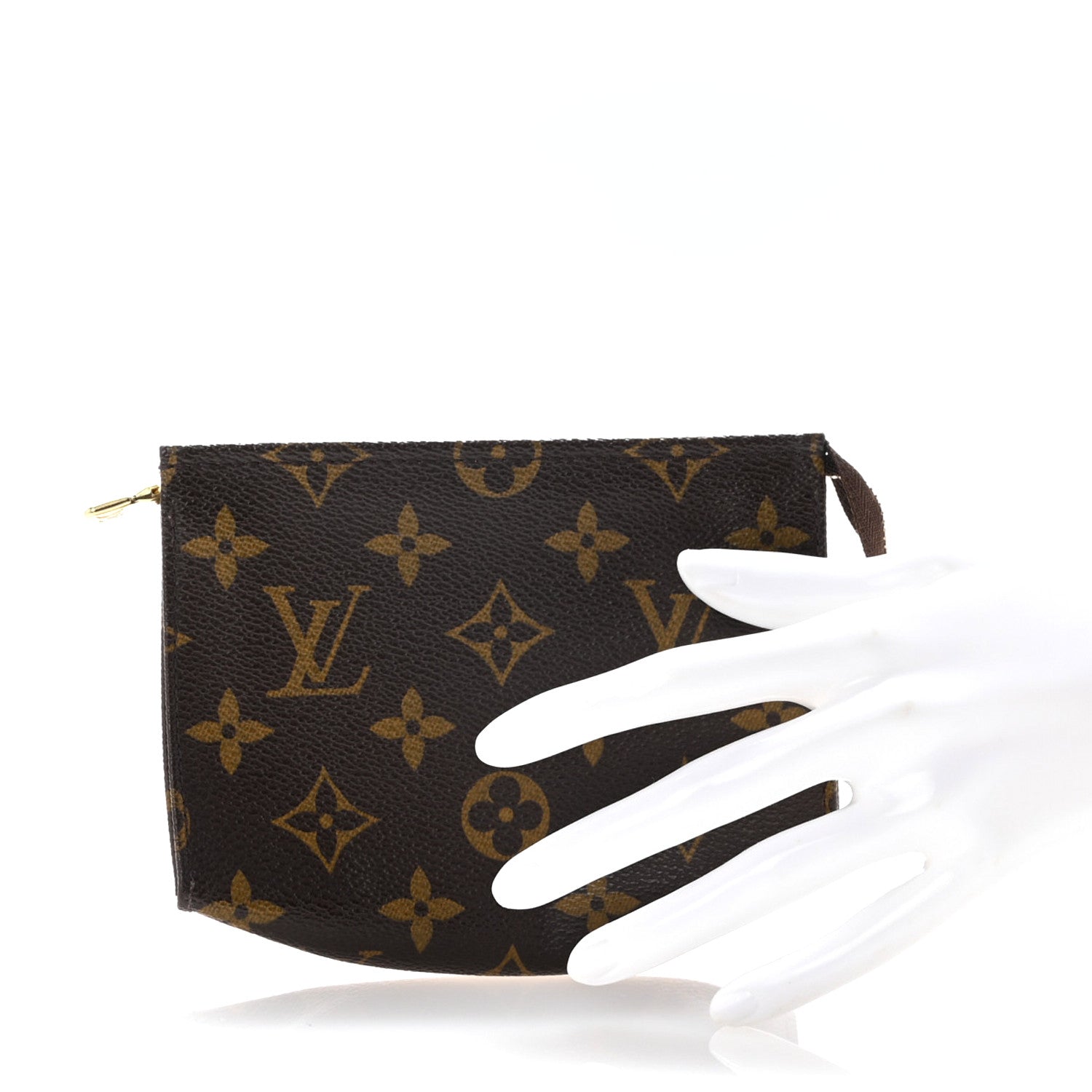 Louis Vuitton Monogram Toiletry Pouch 15 2 of 6