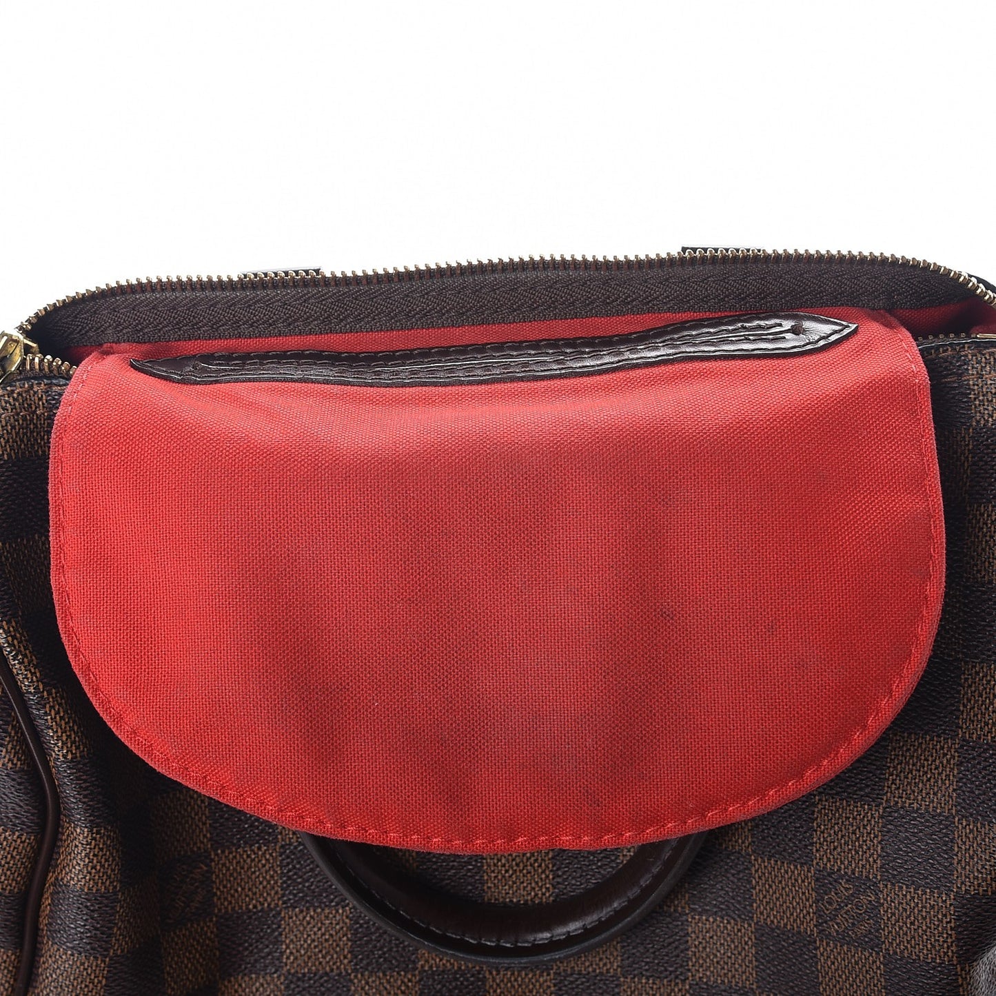 Damier Ebene Speedy 25