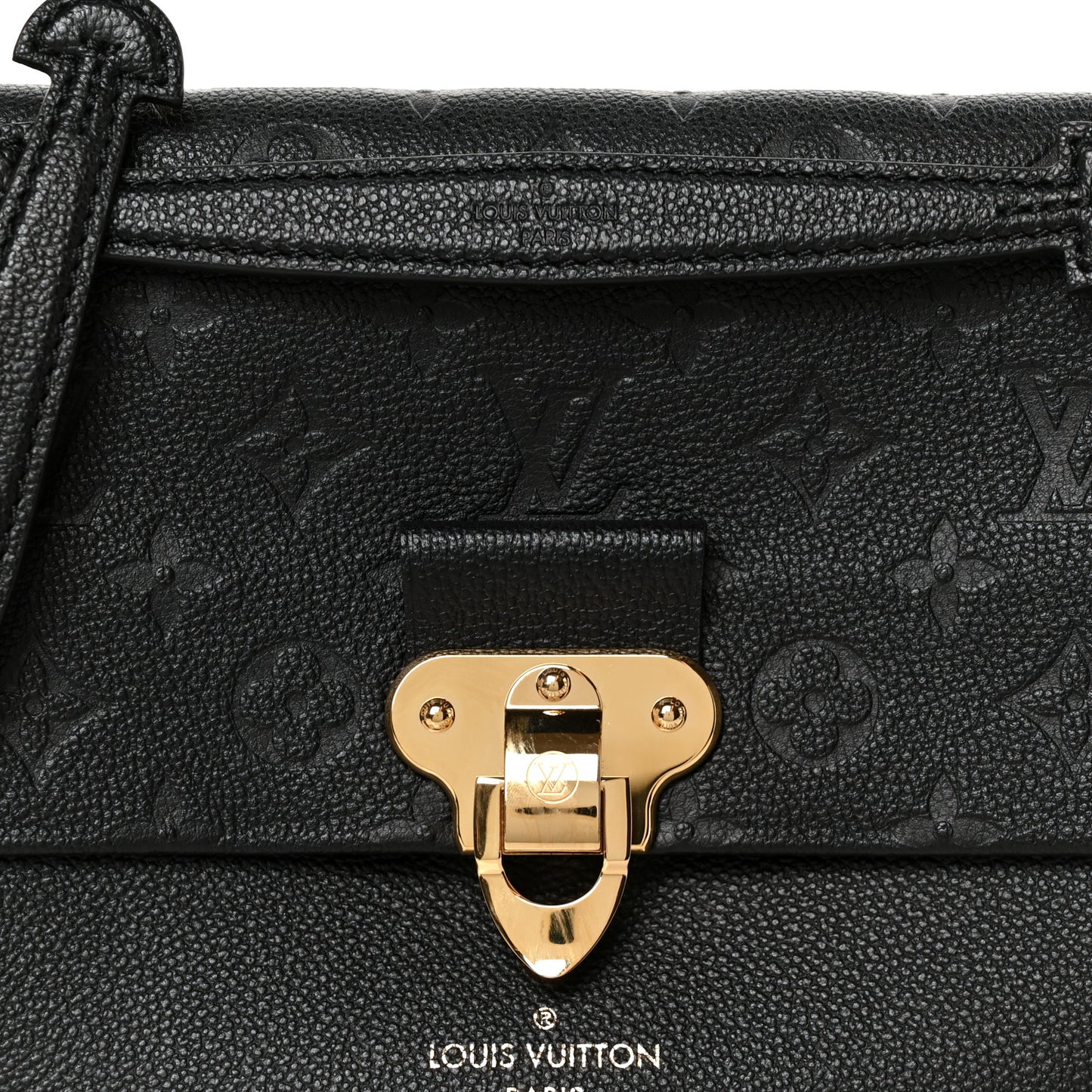 Empreinte Vavin PM Black