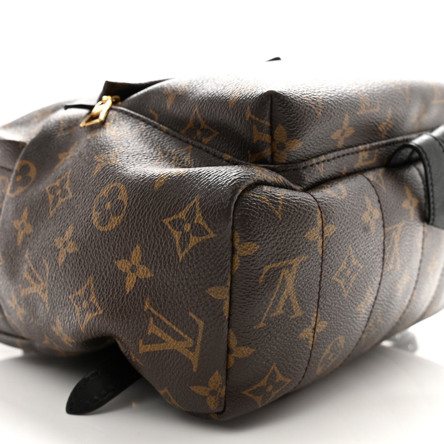 Monogram Palm Springs Backpack MM