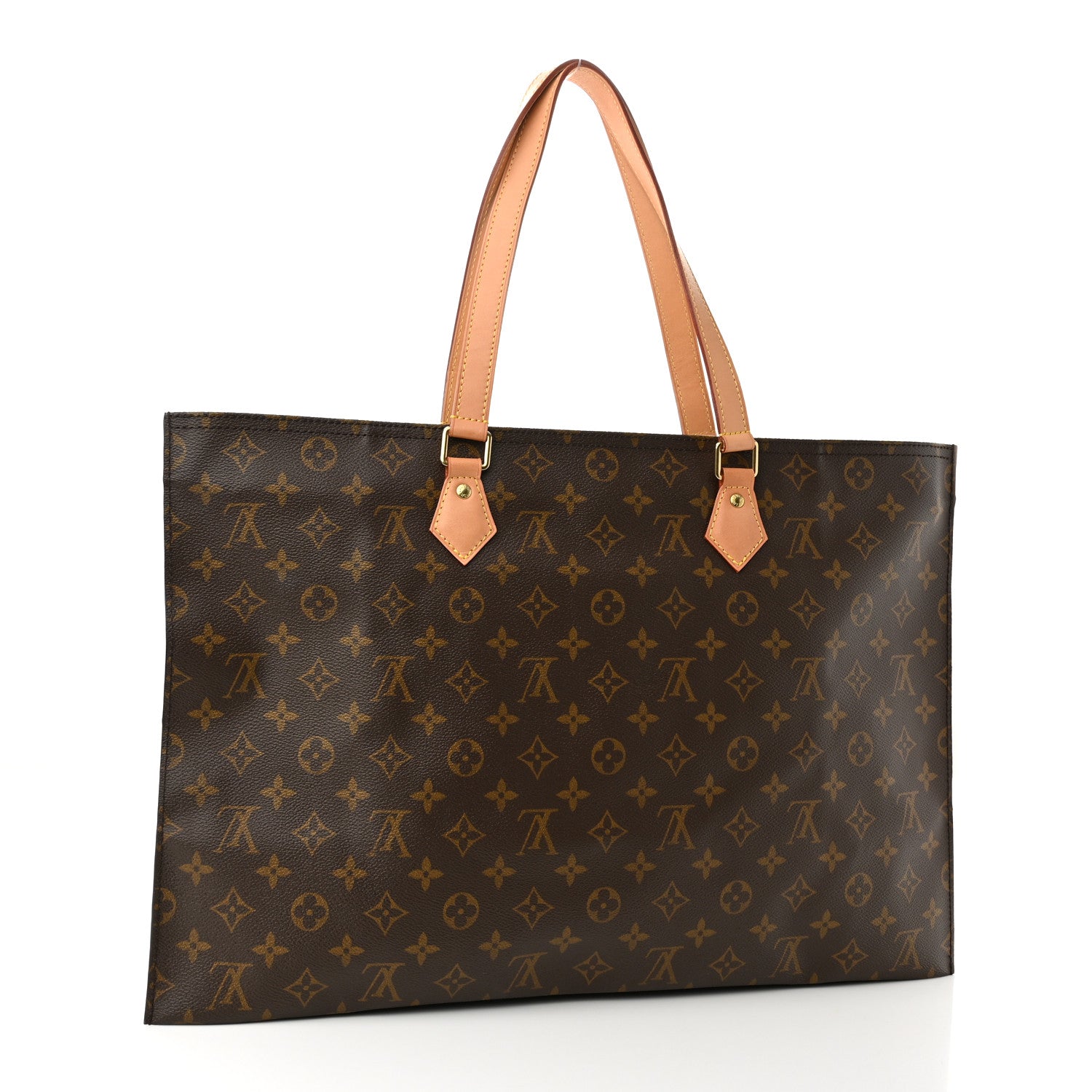 Louis Vuitton Monogram All-In PM 3 of 9