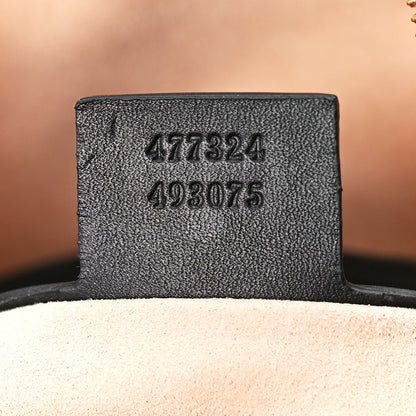 Gucci Guccissima Signature Large Linea A Hobo Black 7 of 12