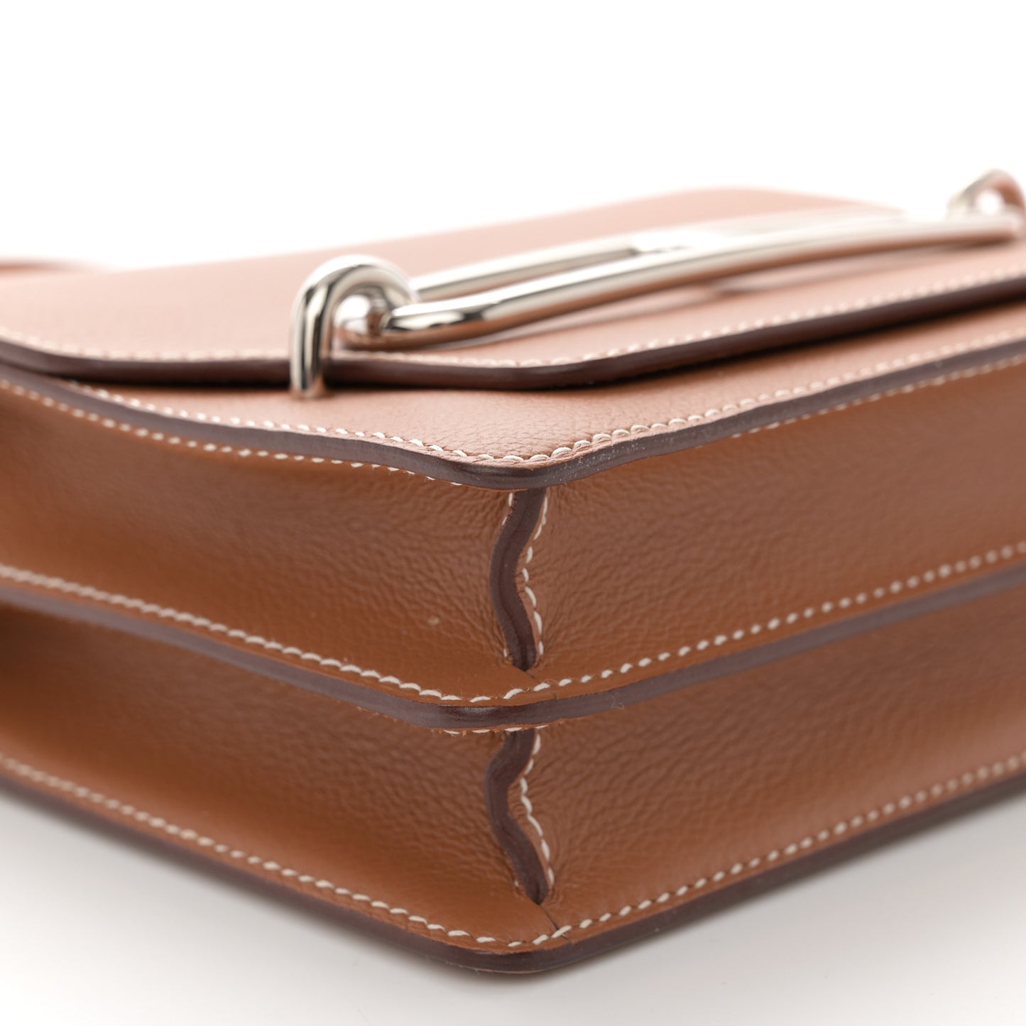 Evercolor Mini Sac Roulis Gold