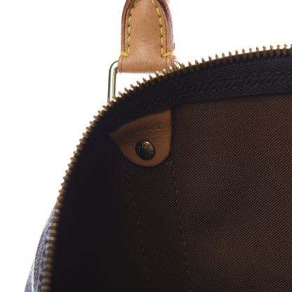 Louis Vuitton Monogram Keepall 50 6 of 12