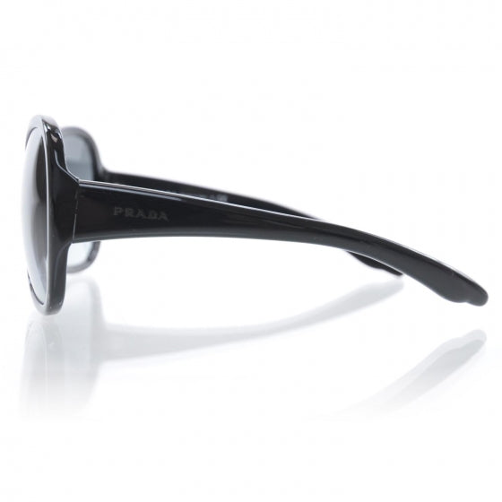 Logo Sunglasses SPR 20L Black