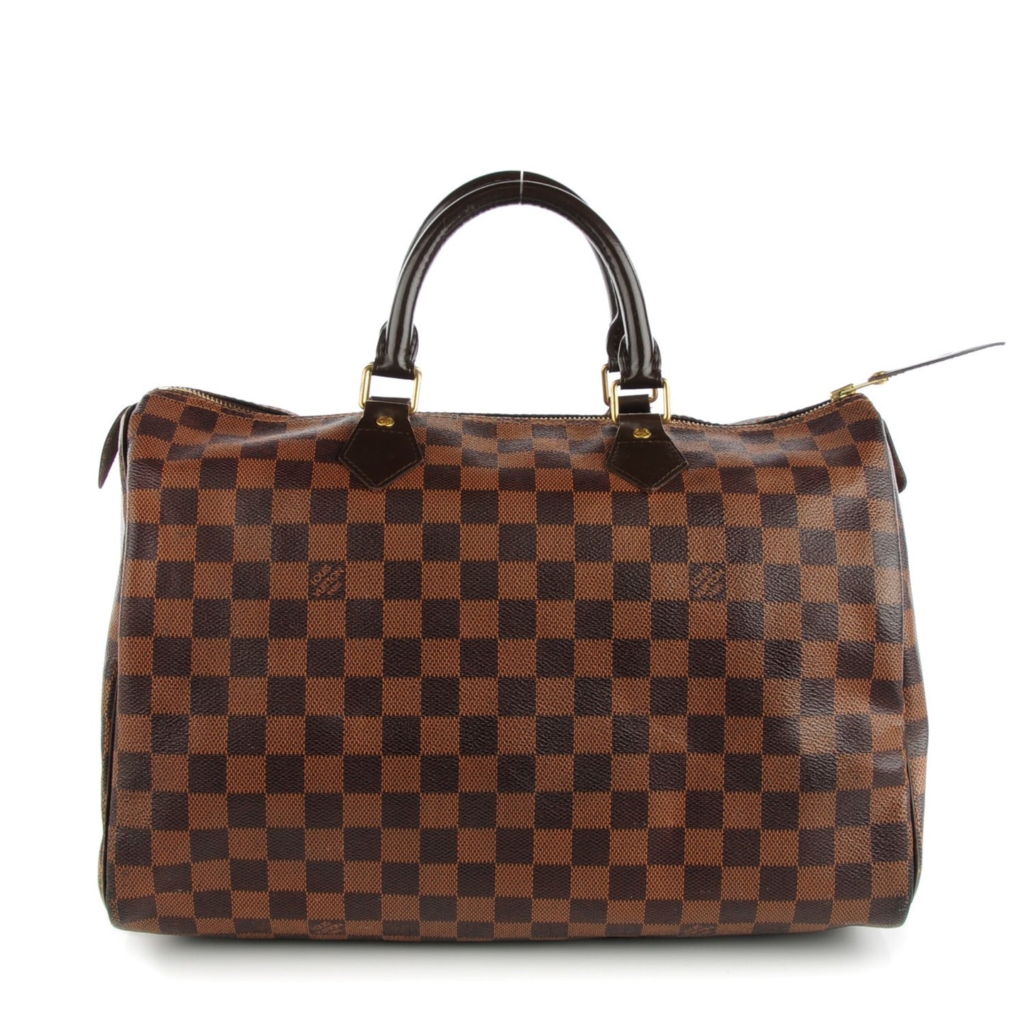 Damier Ebene Speedy 35