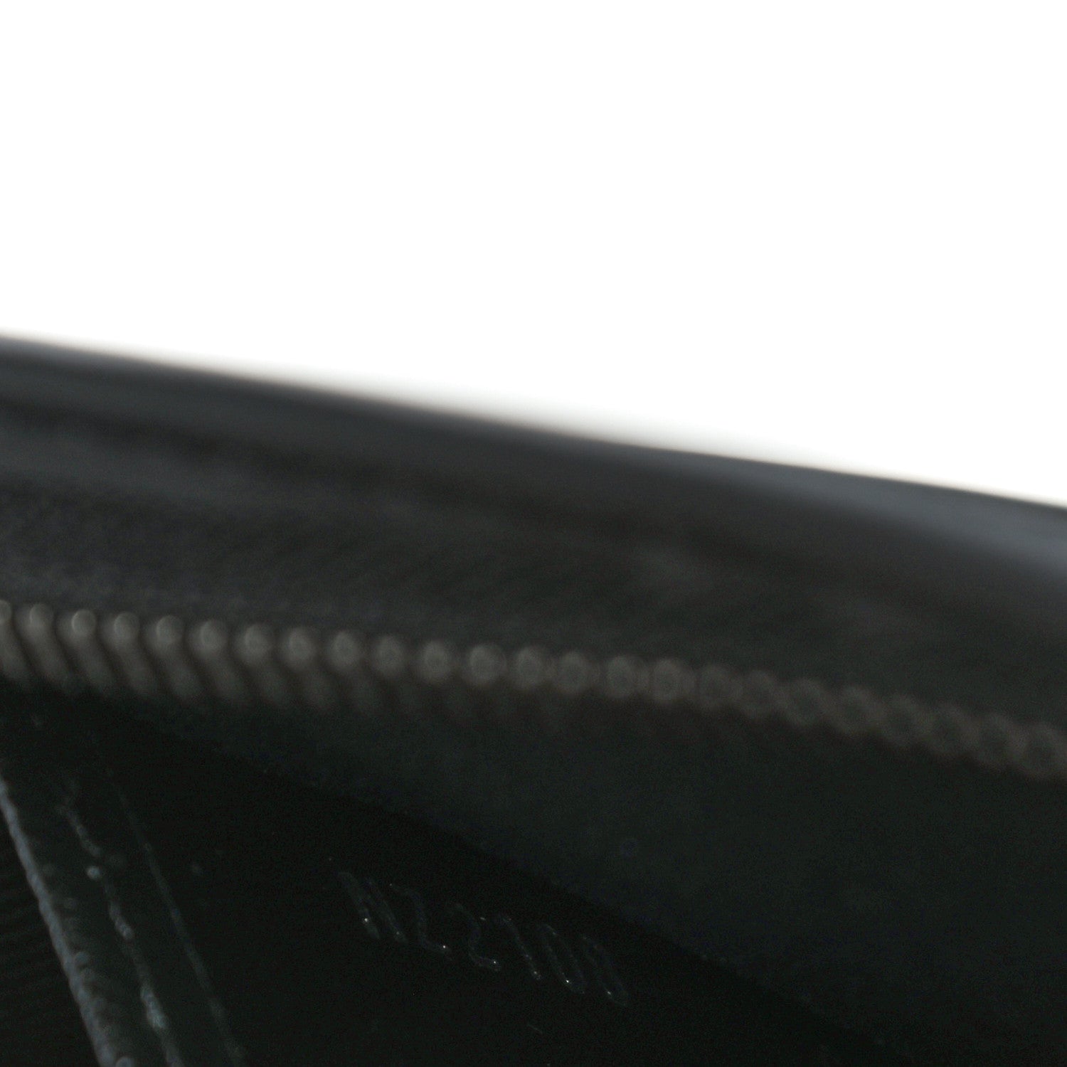 Louis Vuitton Monogram Eclipse Pochette Voyage MM 7 of 10