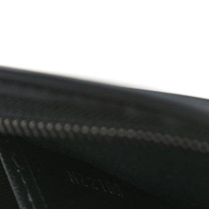 Louis Vuitton Monogram Eclipse Pochette Voyage MM 7 of 10