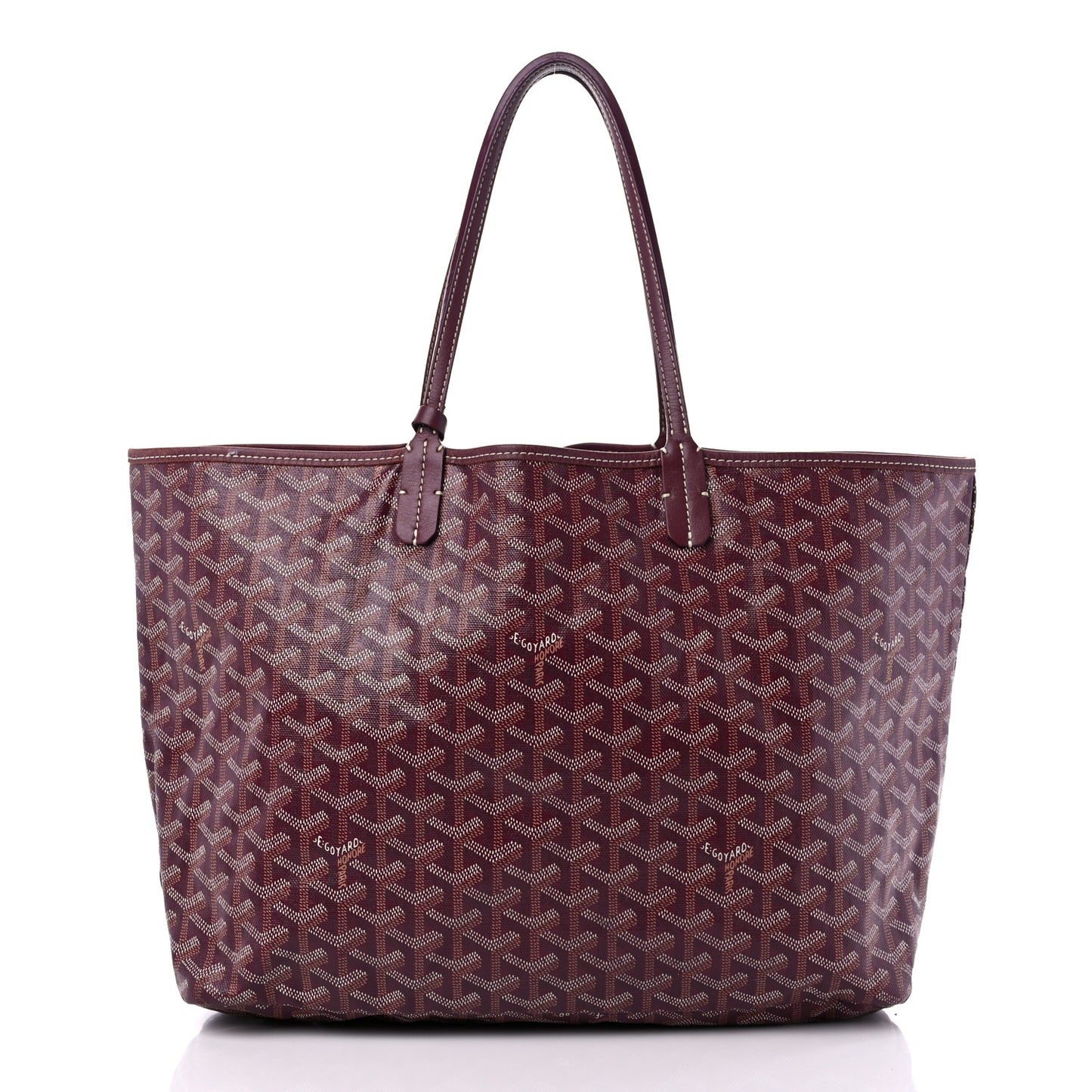 Goyardine Saint Louis PM Bordeaux