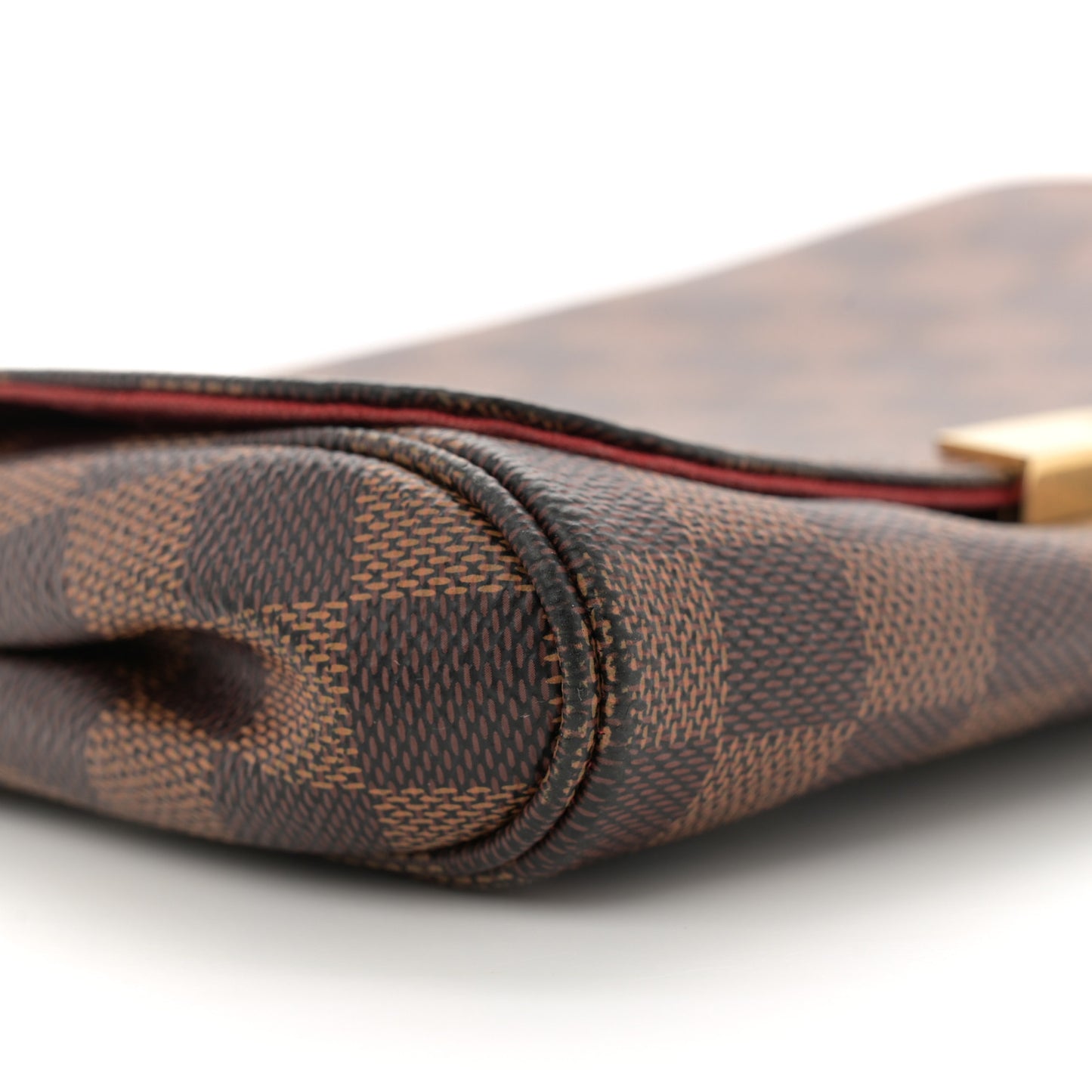 Damier Ebene Favorite PM