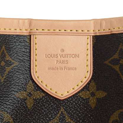 Louis Vuitton Monogram Delightful GM 6 of 8