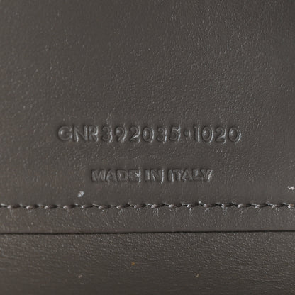 Saint Laurent Grained Calfskin Topstich Baby Sac De Jour Fog 6 of 11