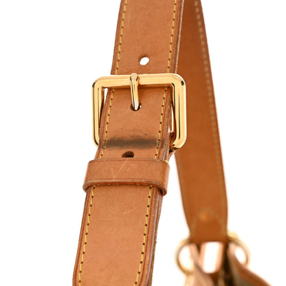 Louis Vuitton Monogram Galliera PM 15 of 16