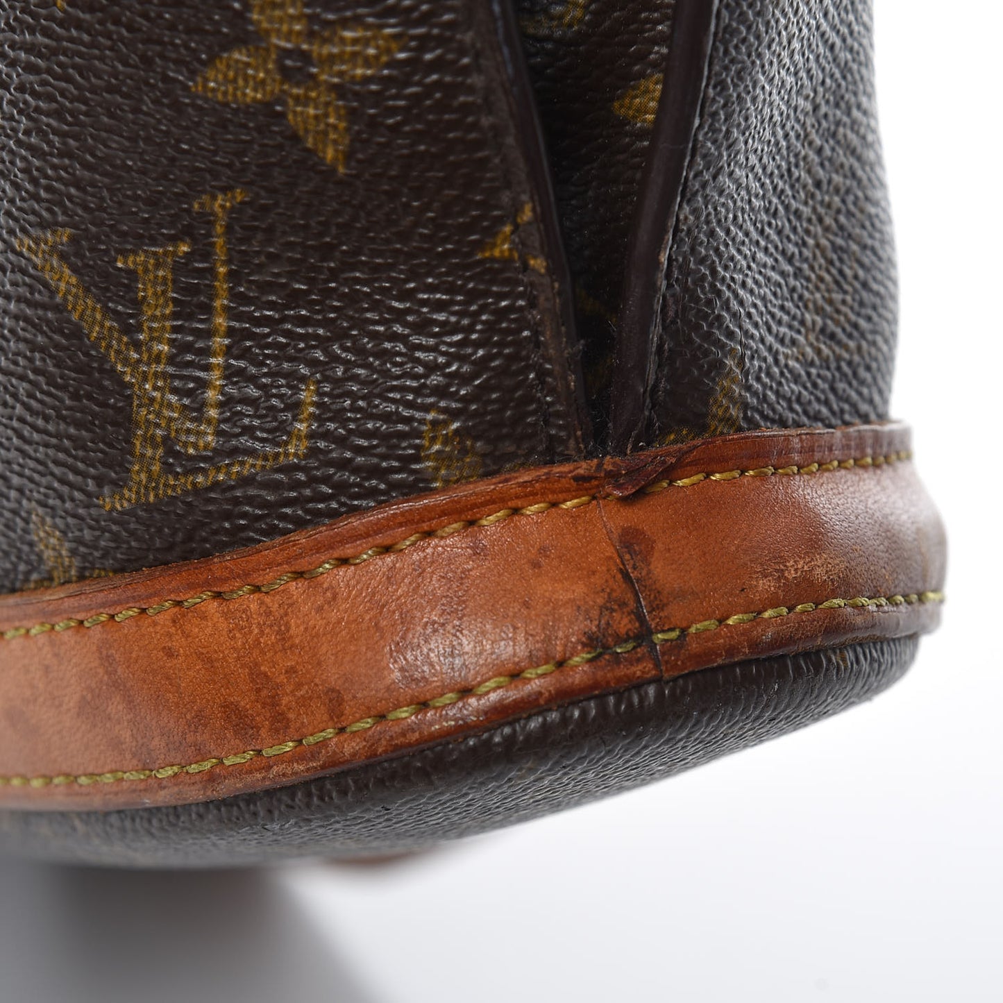 Monogram Babylone