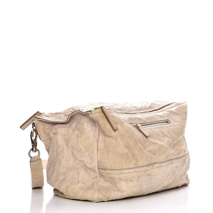 Givenchy Sheepskin Large Pandora Beige 5 of 16