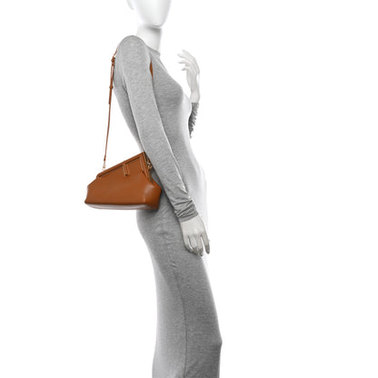 Fendi Shiny Nappa Medium Fendi First Caramello 2 of 12