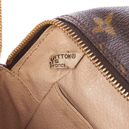 Louis Vuitton Monogram Trousse Toilette 28 8 of 8