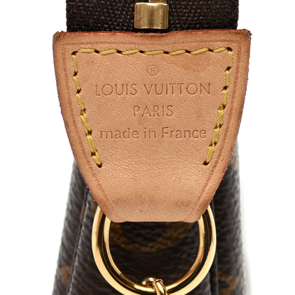 Louis Vuitton Monogram Mini Pochette Accessories 6 of 7
