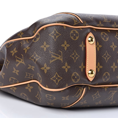 Louis Vuitton Monogram Galliera PM 9 of 13
