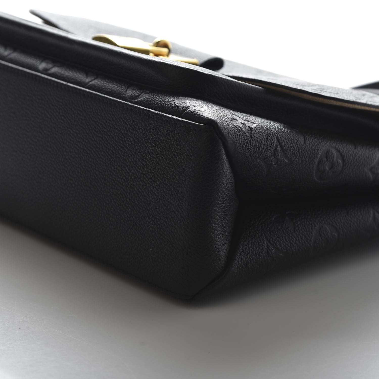Louis Vuitton Empreinte Marignan Black 8 of 10