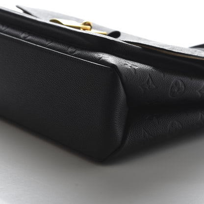 Louis Vuitton Empreinte Marignan Black 8 of 10