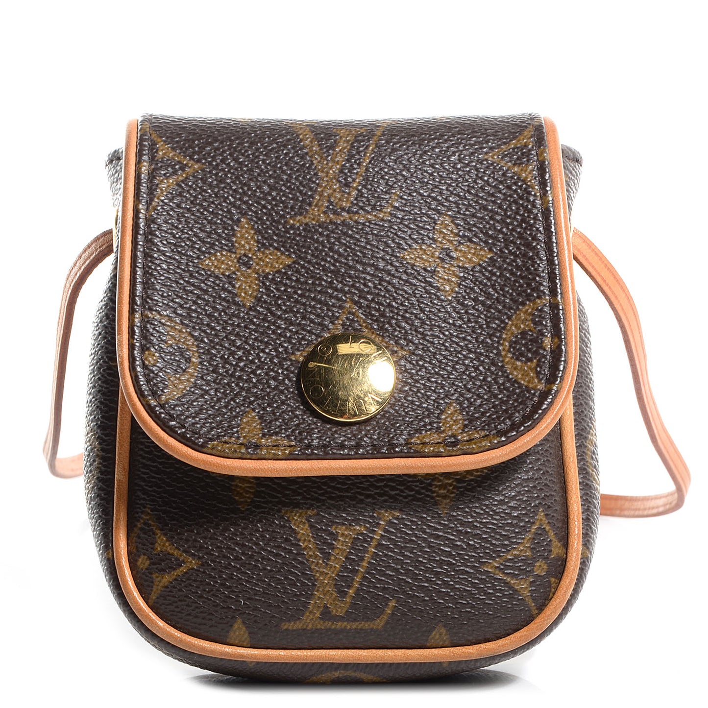 Monogram Pochette Cancun