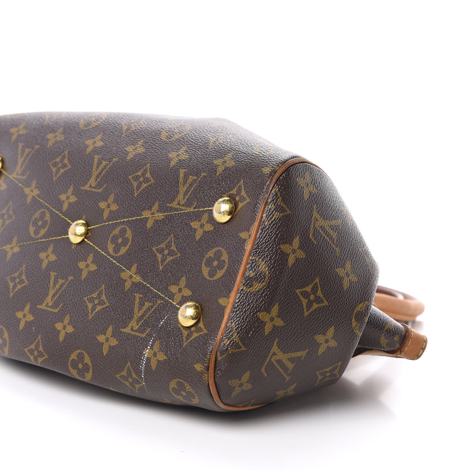 Louis Vuitton Monogram Tivoli PM 7 of 14