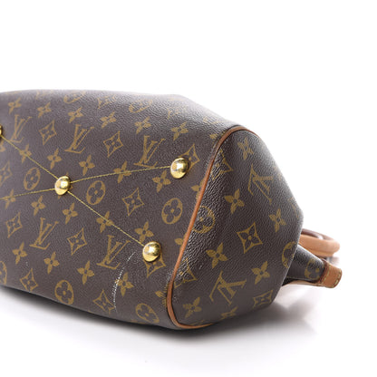 Louis Vuitton Monogram Tivoli PM 7 of 14